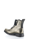 RAGI539FLY DK GOLD Lace-up Boots
